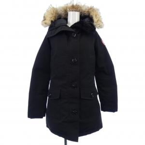 カナダグース CANADA GOOSE 2603JL R BRONTE ブロンテ ダウンコート