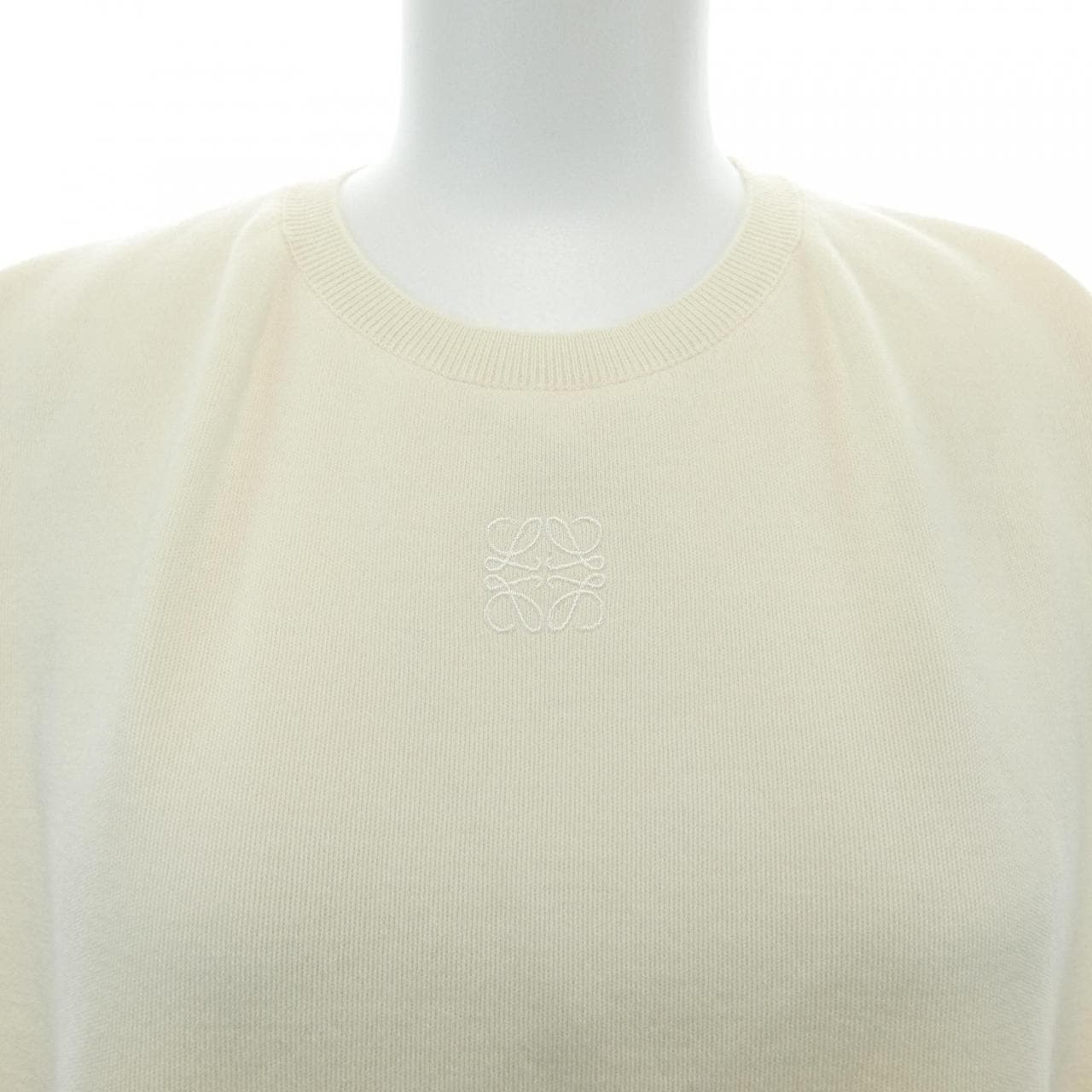 ロエベ LOEWE S540Y55K24 ニット