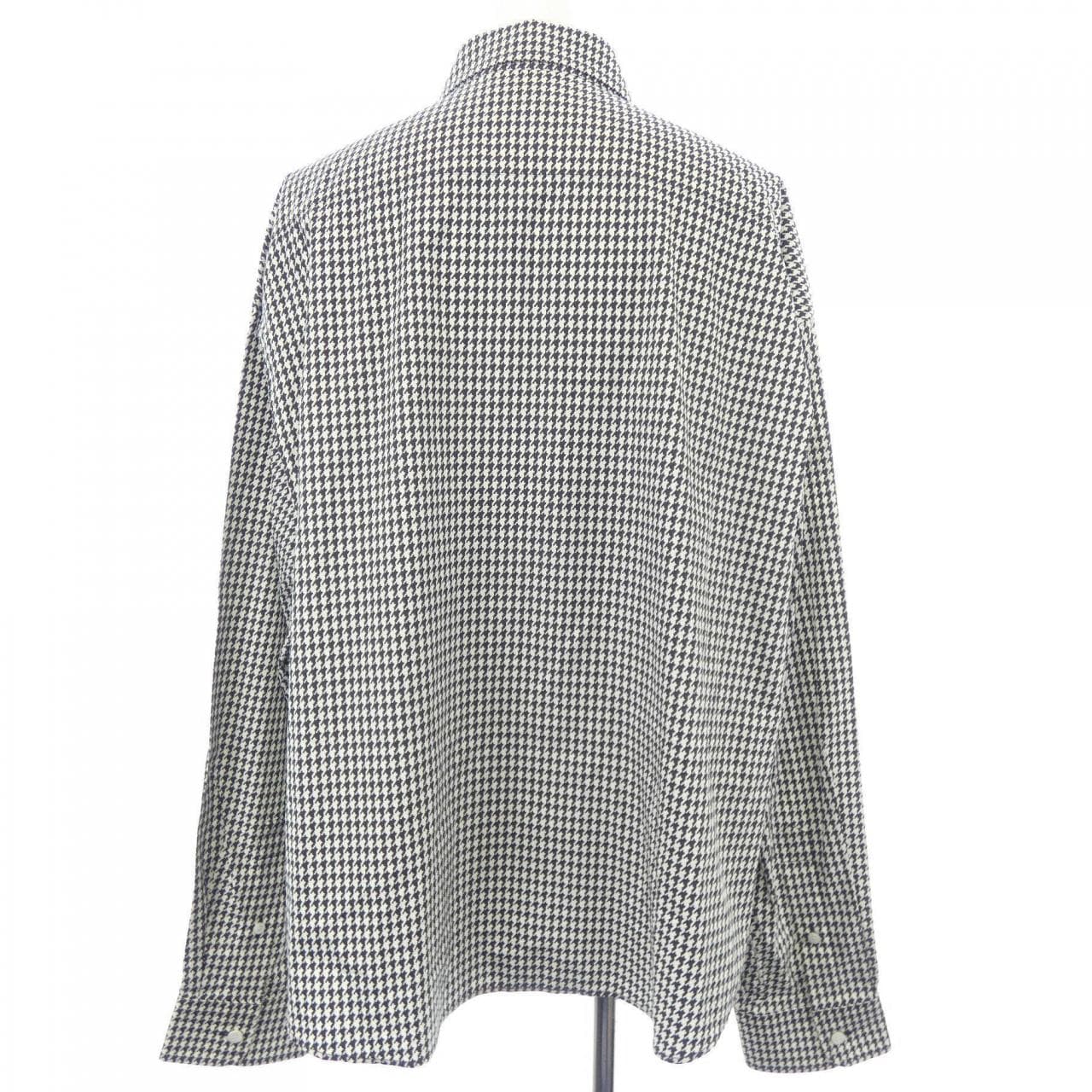 バレンシアガ BALENCIAGA 583895 シャツ