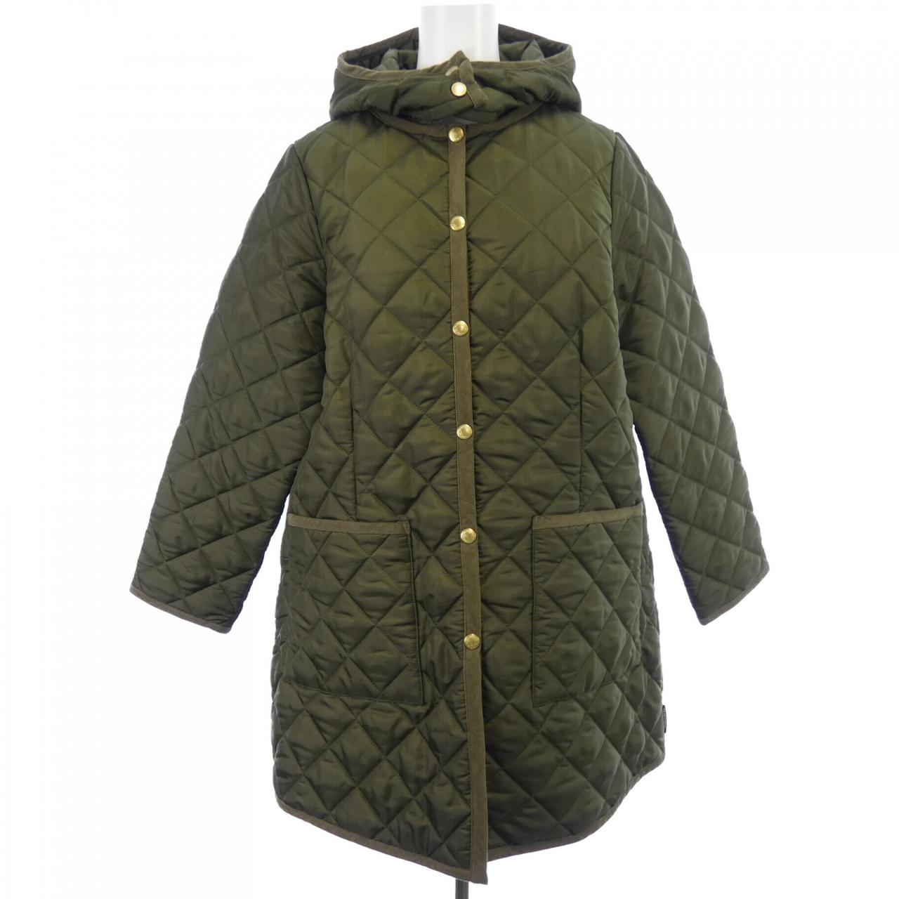 トラディショナルウェザーウェアー Traditionalweather.w コート