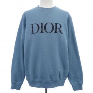 ディオール DIOR PETER DOIG 143J687A0531 スウェット