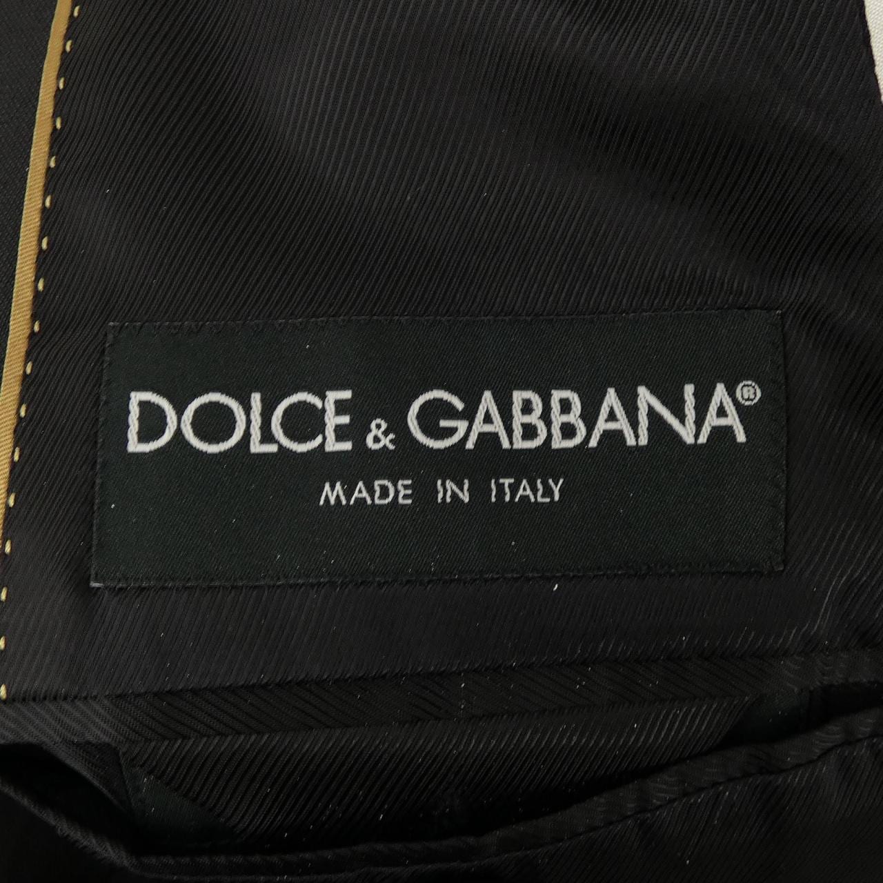 ドルチェアンドガッバーナ DOLCE&GABBANA スーツ