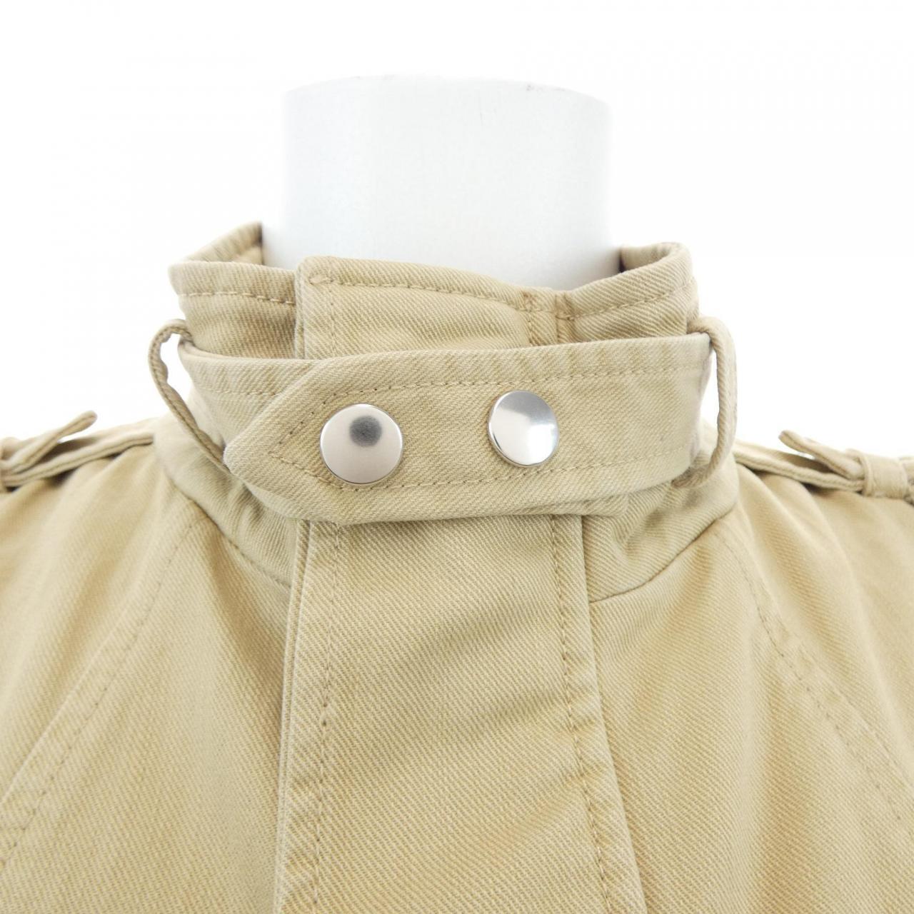 バレンシアガ BALENCIAGA 194222 TO400 ジャケット