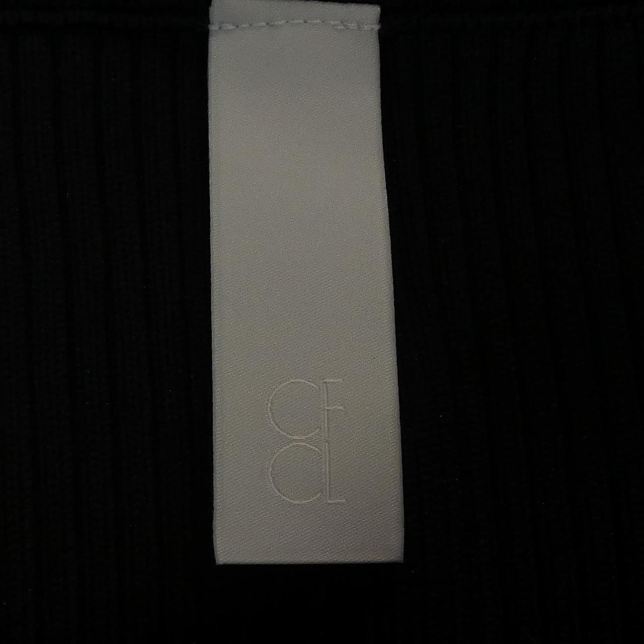 シーエフシーエル CFCL ISETAN スカート