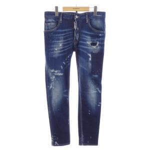 ディースクエアード DSQUARED2 S71LB1136 ジーンズ