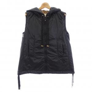 マックスマーラ Max Mara GREENGO　CAMELUXE THE CUBE ロングベスト