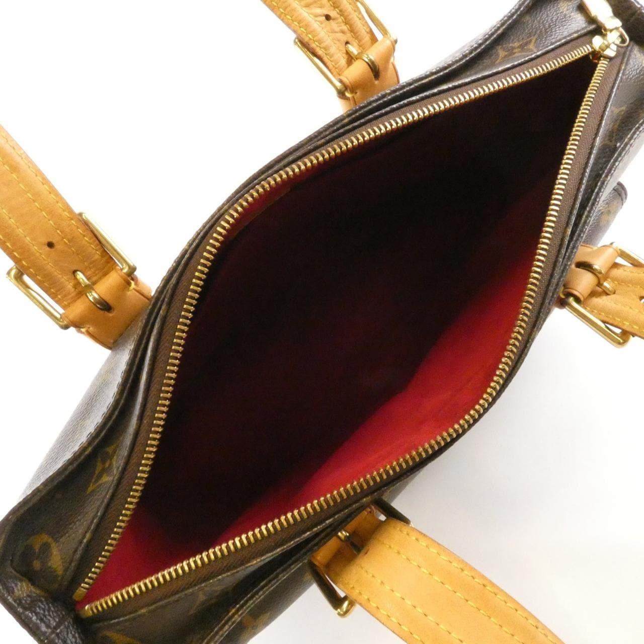 ルイヴィトン モノグラム ミュルティプリ シテ M51162 バッグ