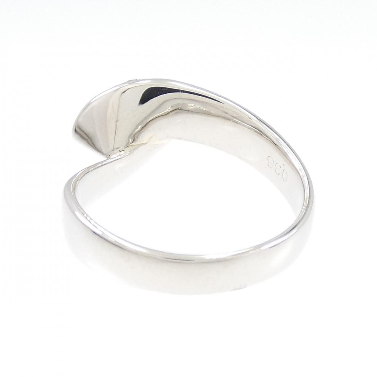 PT900 ダイヤモンド リング 0.38CT