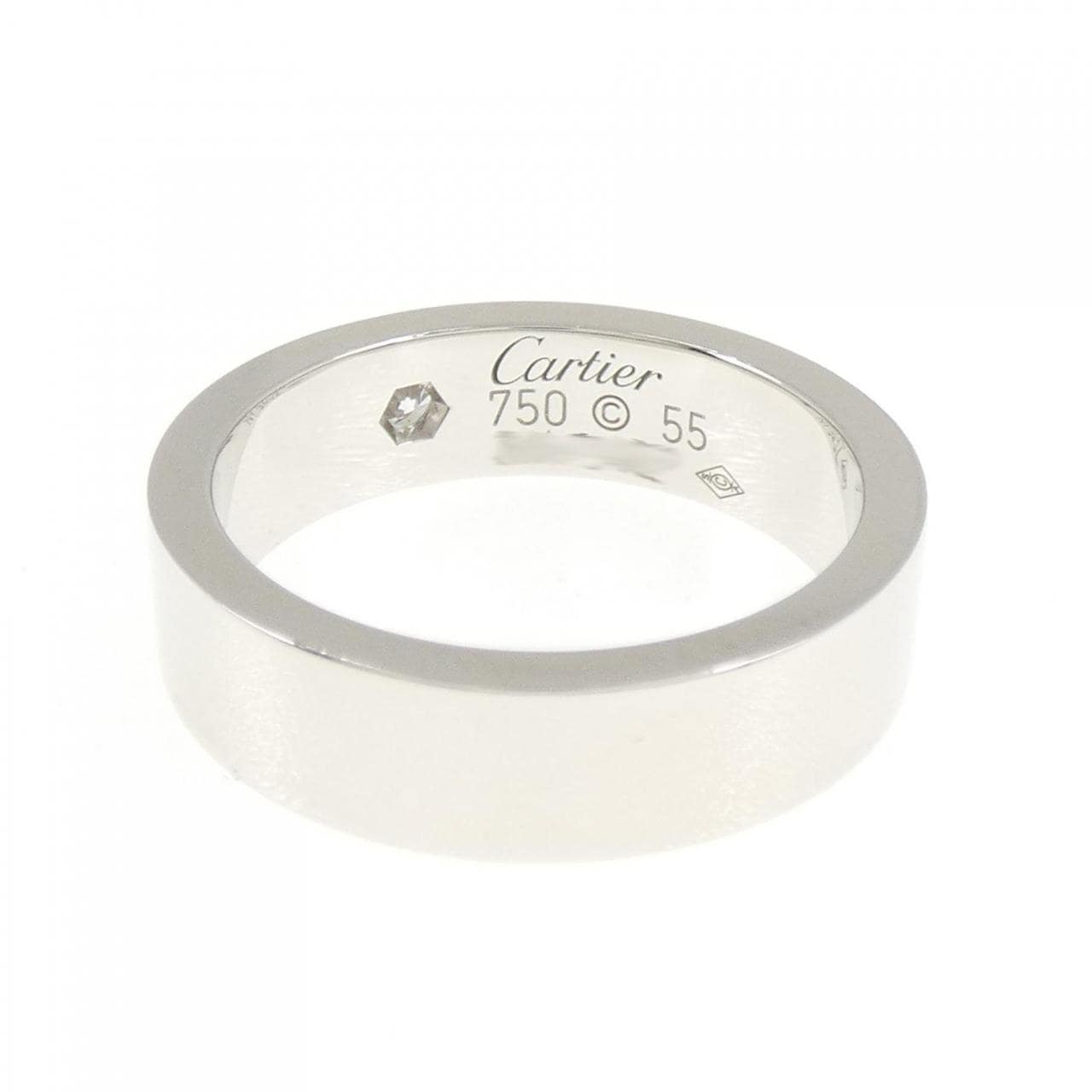 CARTIER LOVE戒指