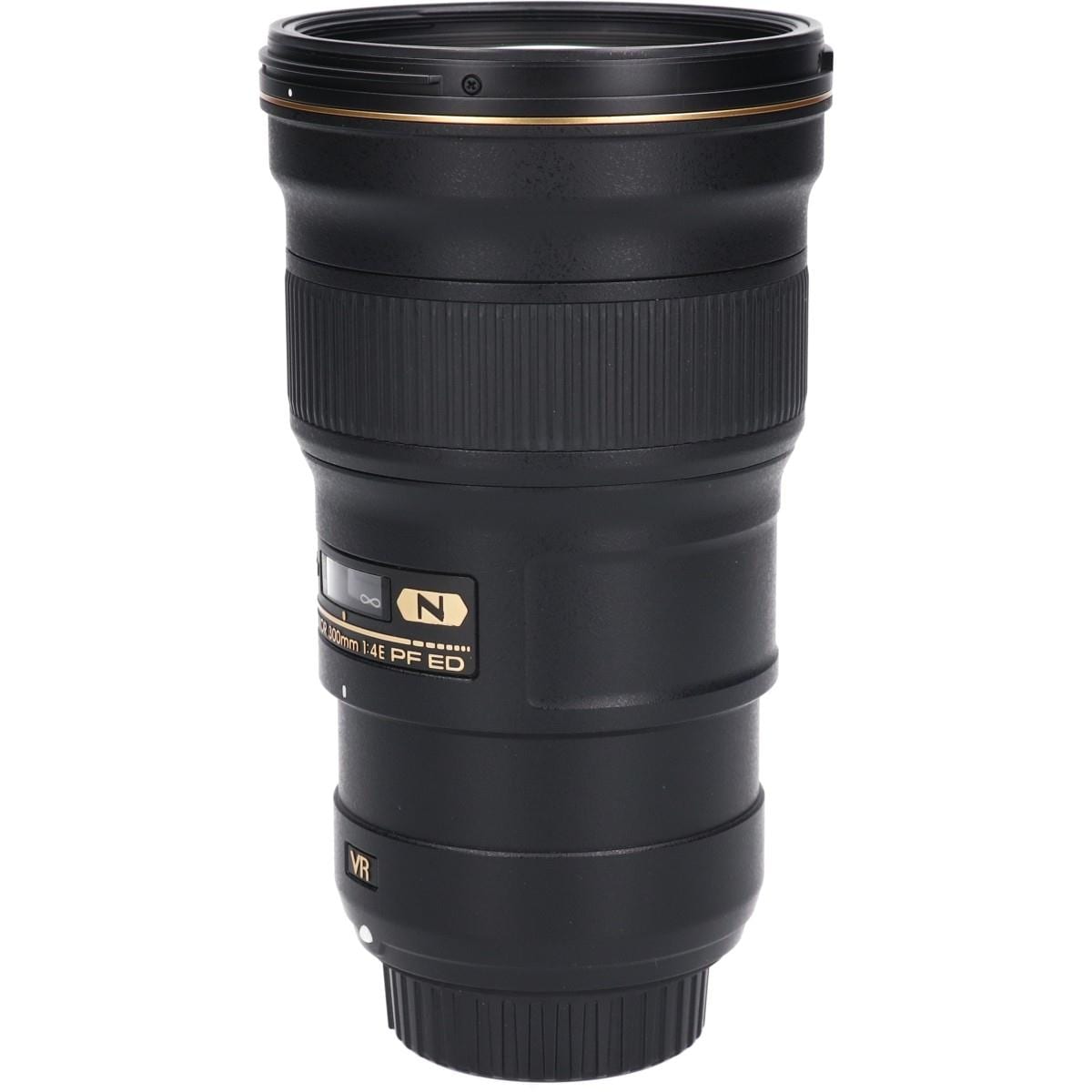 AF-S300mm F4E PF ED VR
