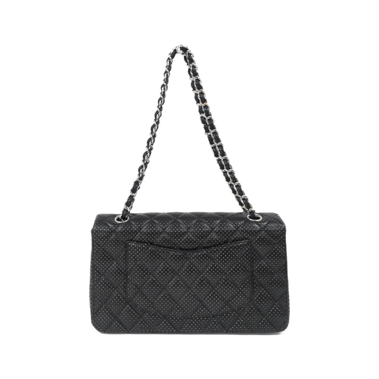 シャネル ショルダーバッグ