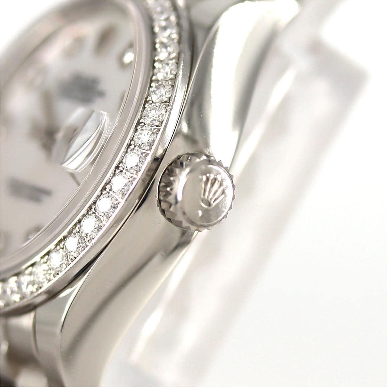 ROLEX Datejust 279136RBR PT自動上弦隨機號碼