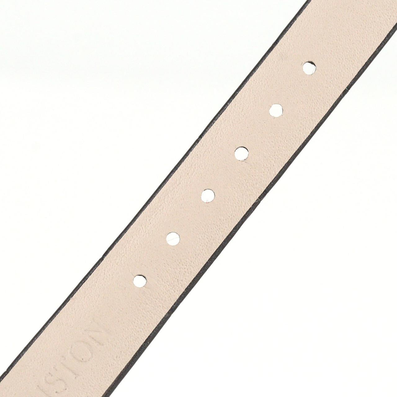 ハリーウィンストン アヴェニューCミニ･ブルーミング スノー LIMITED AVCQHM16WW059 WG クォーツ