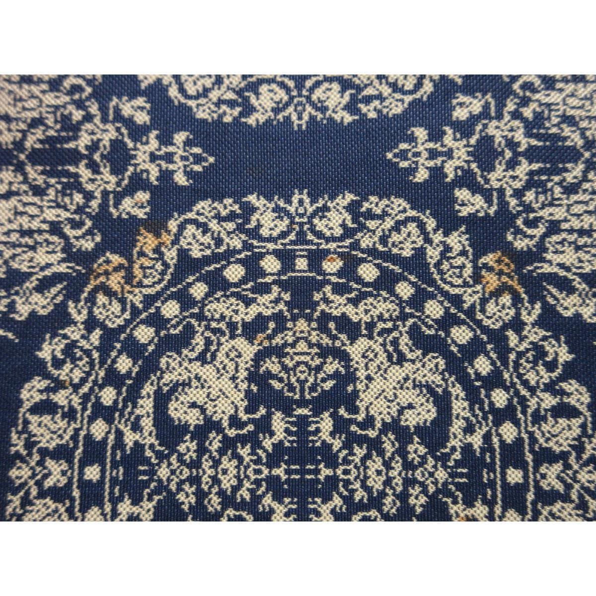 Nagoya obi Tatshumura open Nagoya full-length pattern