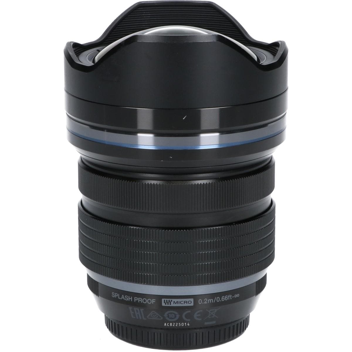 MZD7-14mm F2.8PRO