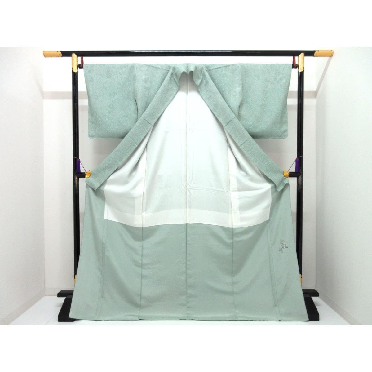 【未使用品】小紋