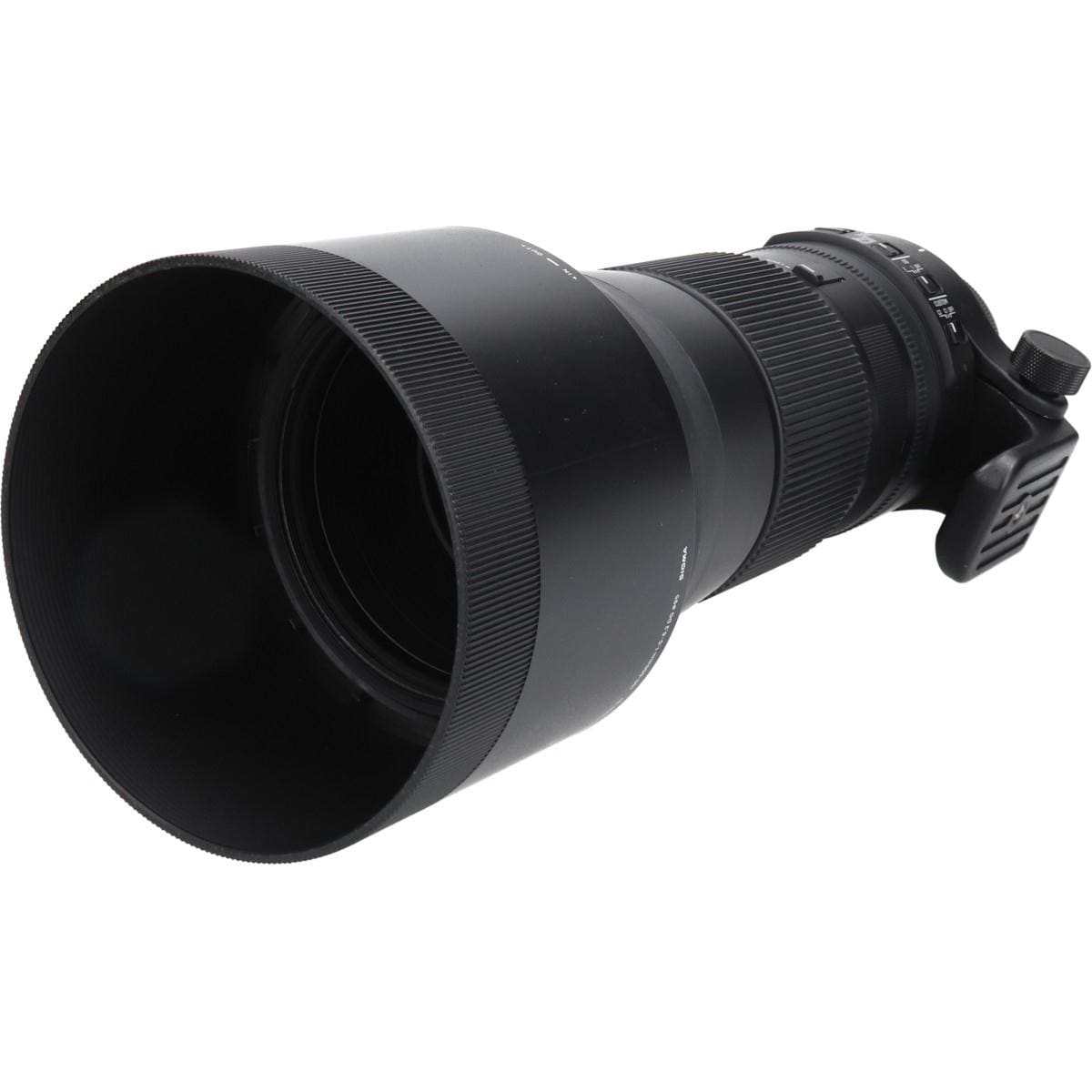 ＥＯＳ（Ｃ）１５０－６００ｍｍ　Ｆ５－６．３ＤＧ　ＯＳ