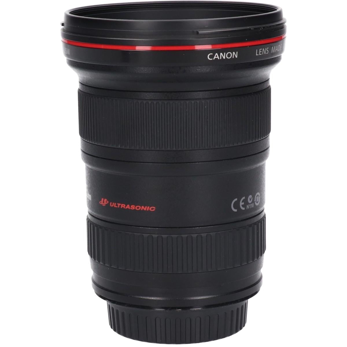 ＥＦ１６－３５ｍｍ　Ｆ２．８ＬＩＩＵＳＭ