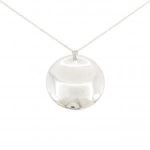 ティファニー ラウンド ネックレス