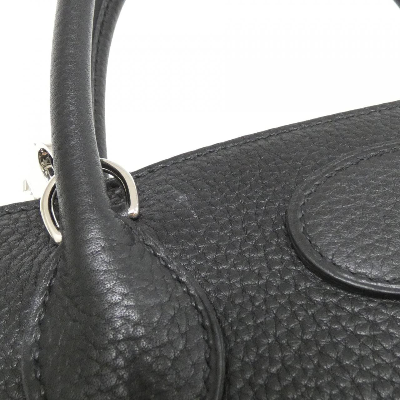 エルメス ボリード 31cm 073419CK バッグ