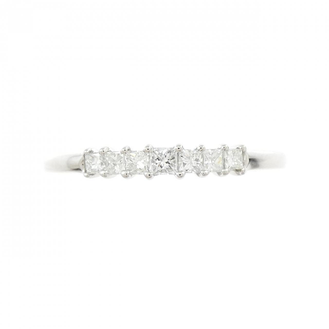 ジーエスティービー ダイヤモンド リング 0.20CT