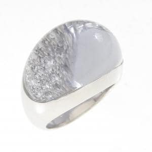 【ヴィンテージ】カルティエ ミスト　スモール リング