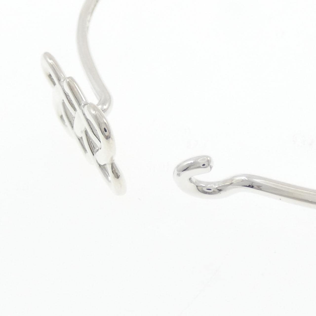 ティファニー 925 バングル