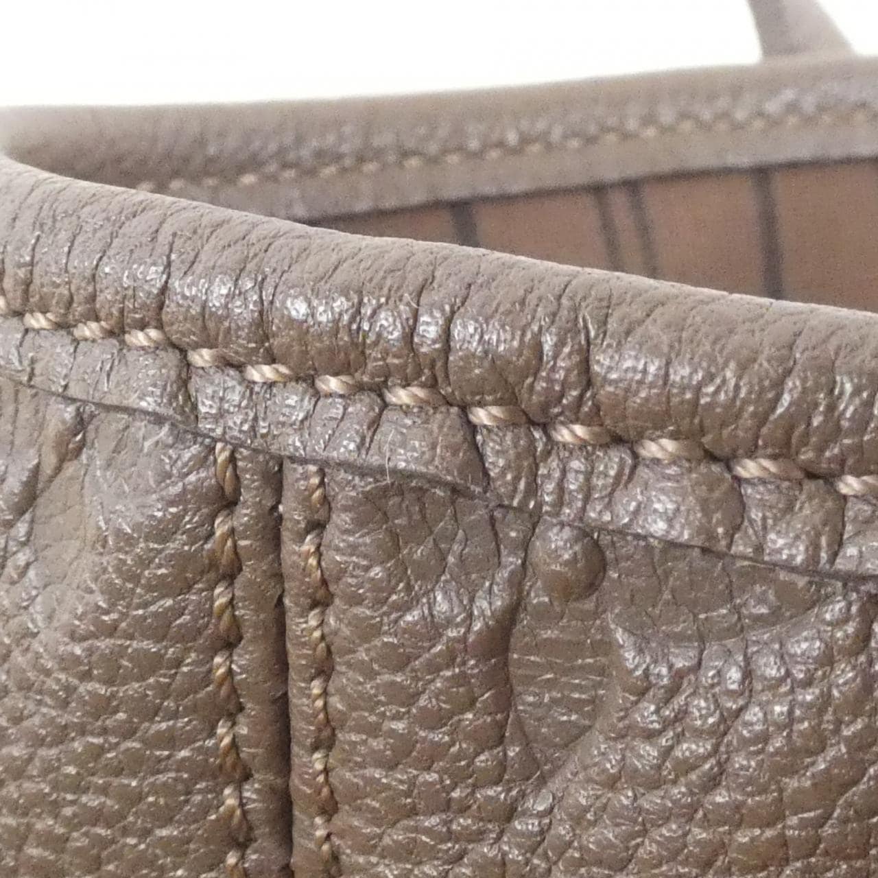 ルイヴィトン モノグラム アンプラント シタディン GM M93238 バッグ