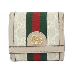 [BRAND NEW] Gucci 598662 UULAG Wallet