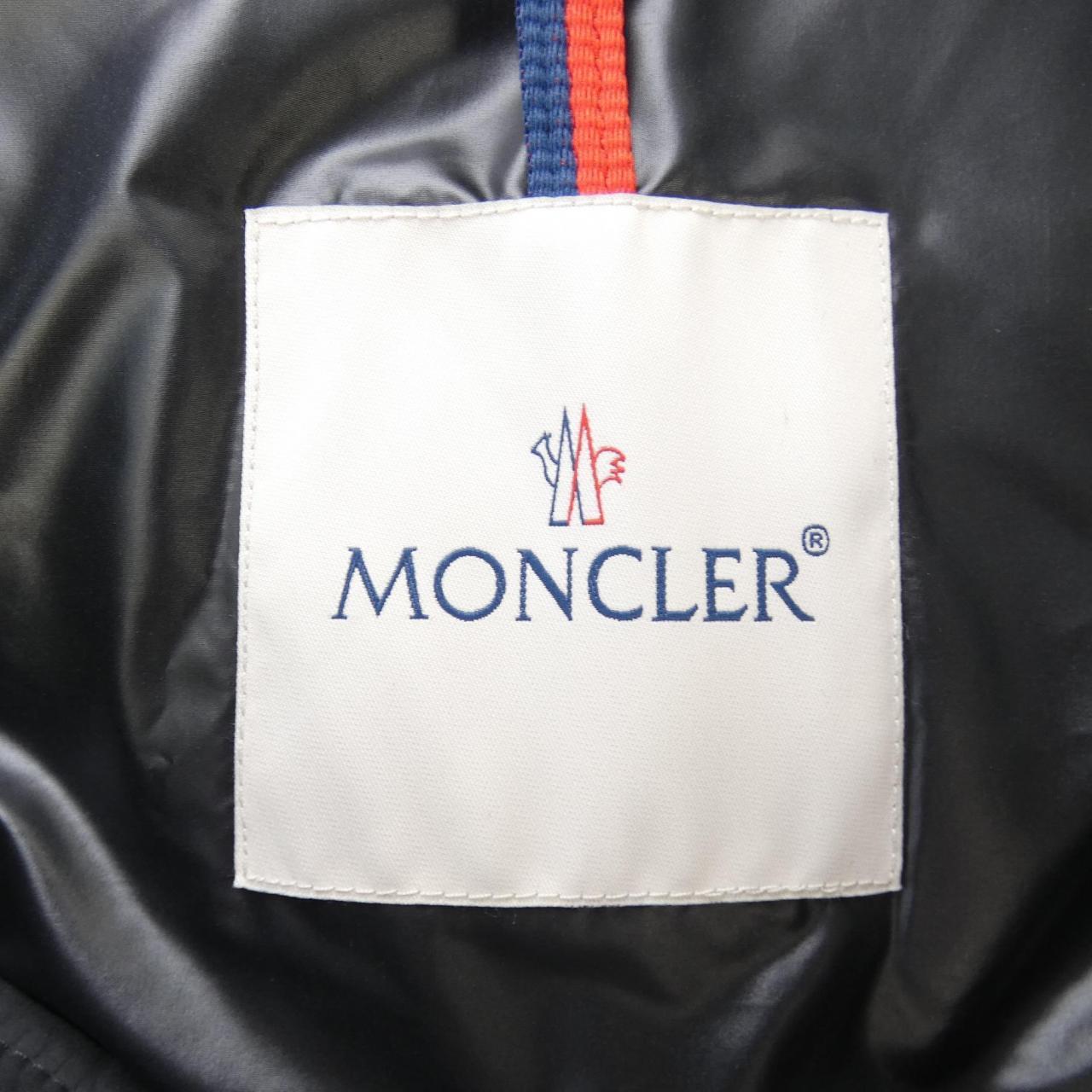 【BRAND NEW】MONCLER MONCLER Down Best