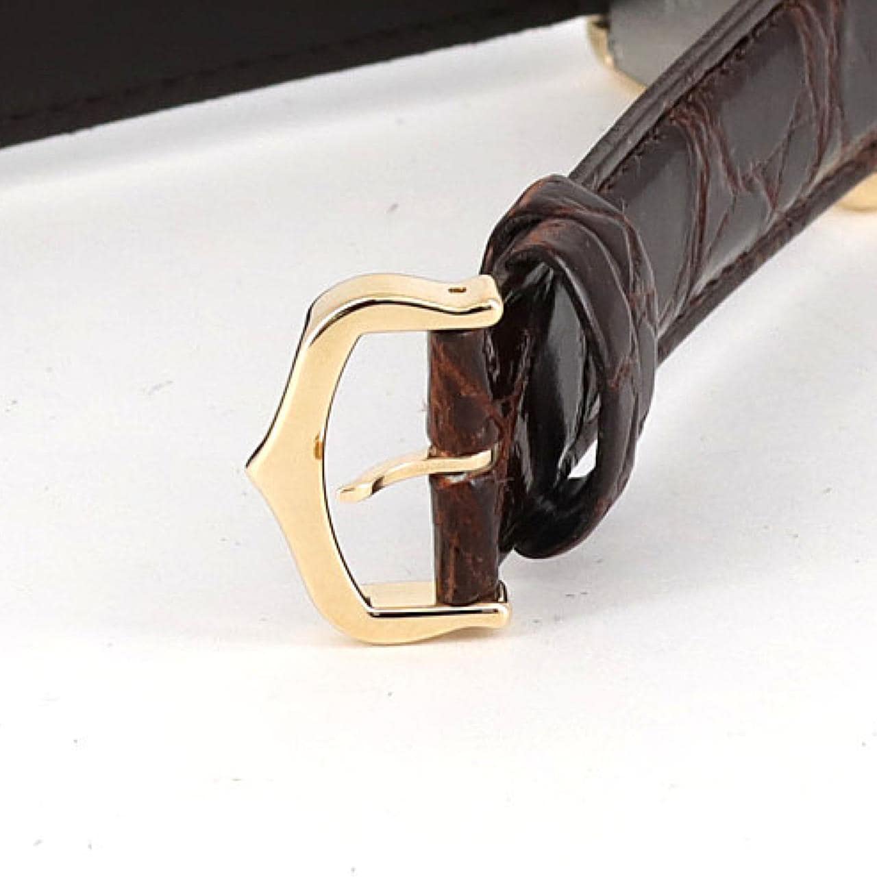 Cartier Tank Solo YGxSS W5200002 SSxYG石英