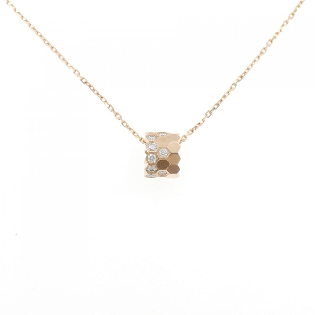 [新品] CHAUMET Bee My Love項鍊