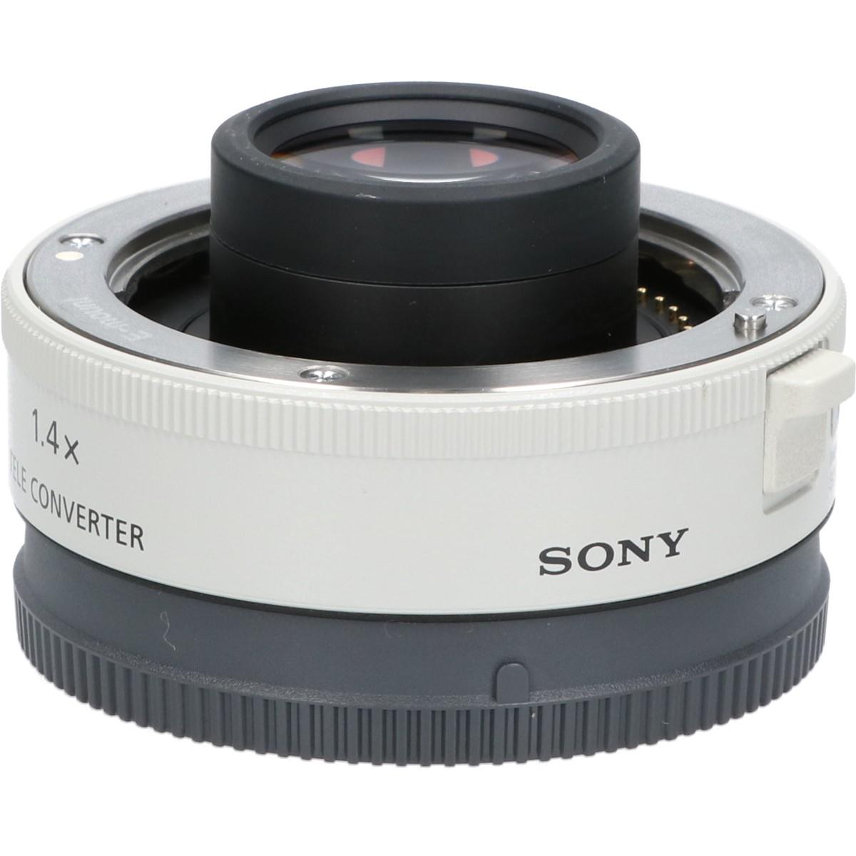 １．４Ｘテレコンバーター（ＳＥＬ１４ＴＣ）