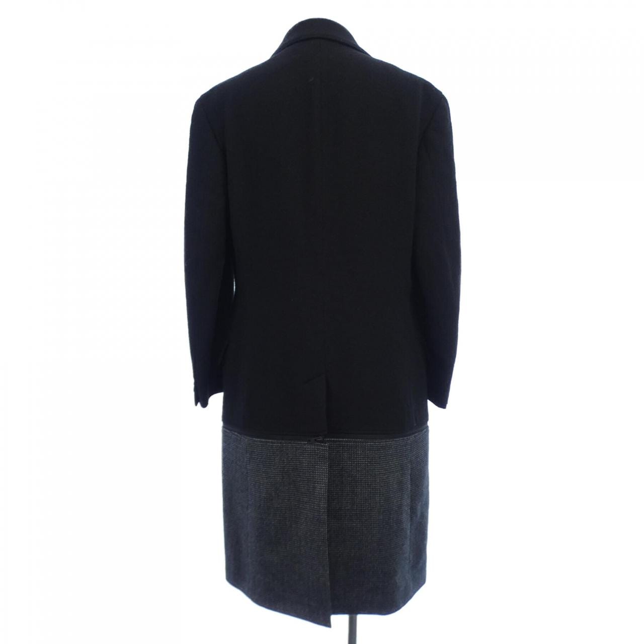 ヨウジヤマモト YOHJI YAMAMOTO コート