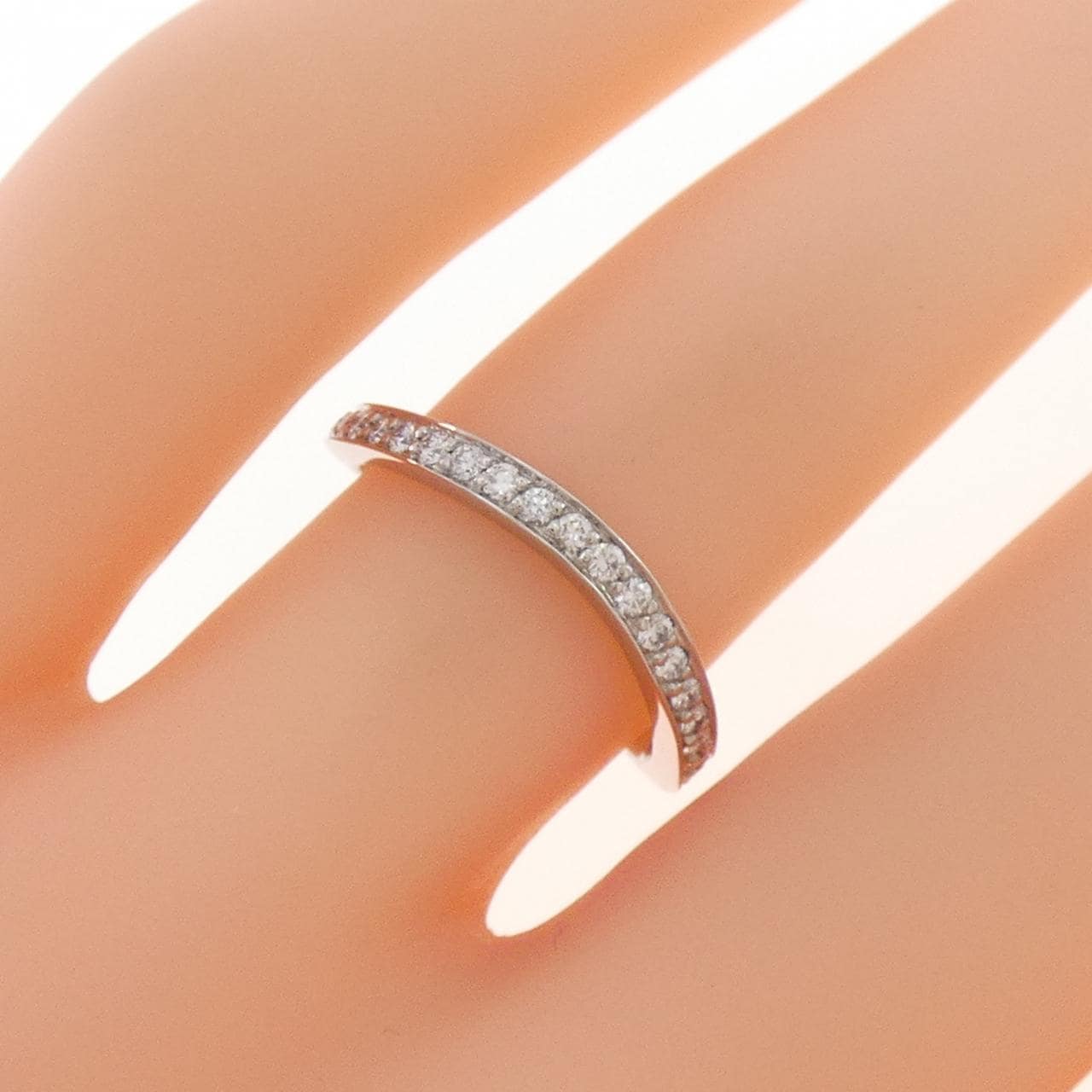 シャネル リュバン ドゥ シャネル リング