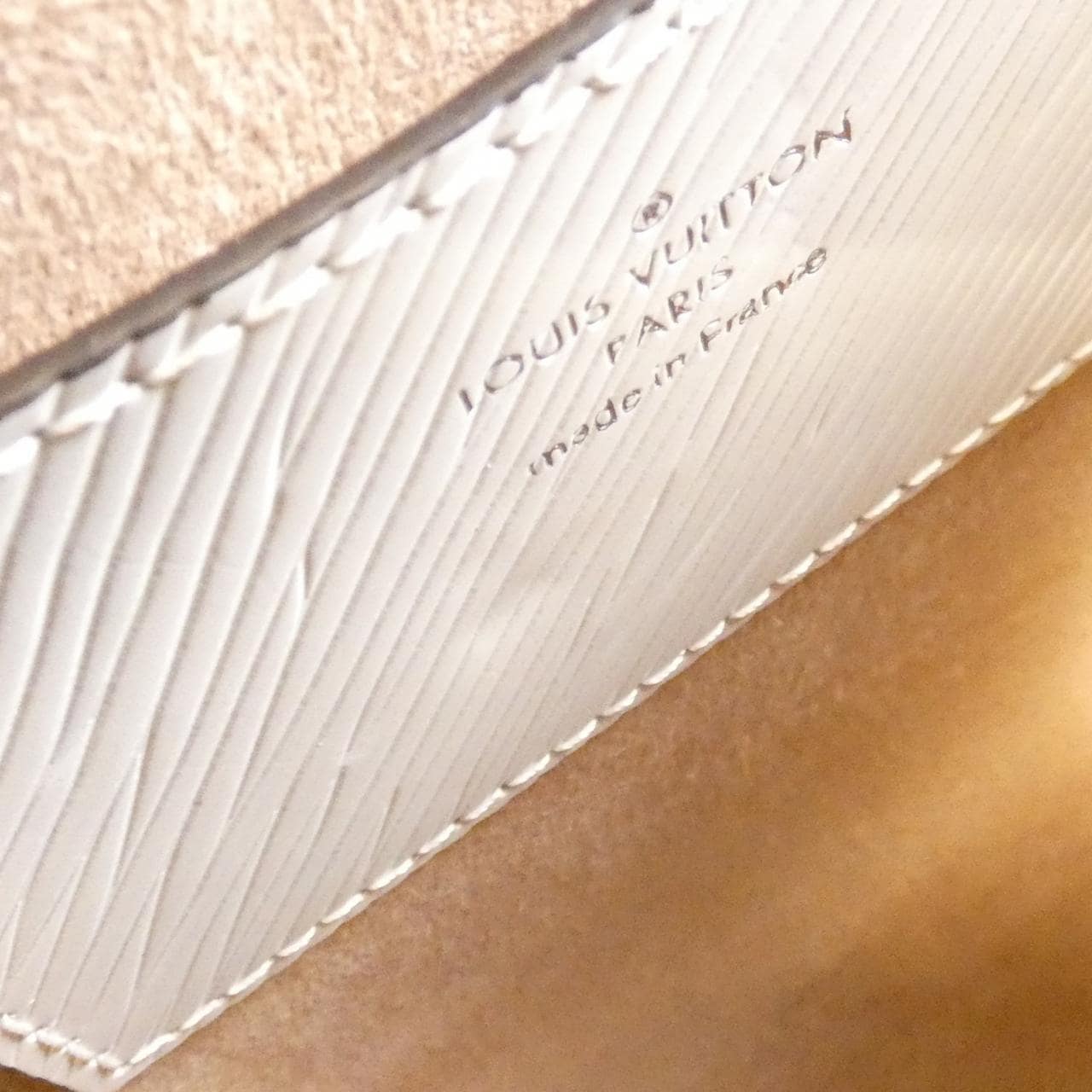 ルイヴィトン エピ ワイルドフラワー ツイスト MM M53532 ショルダーバッグ