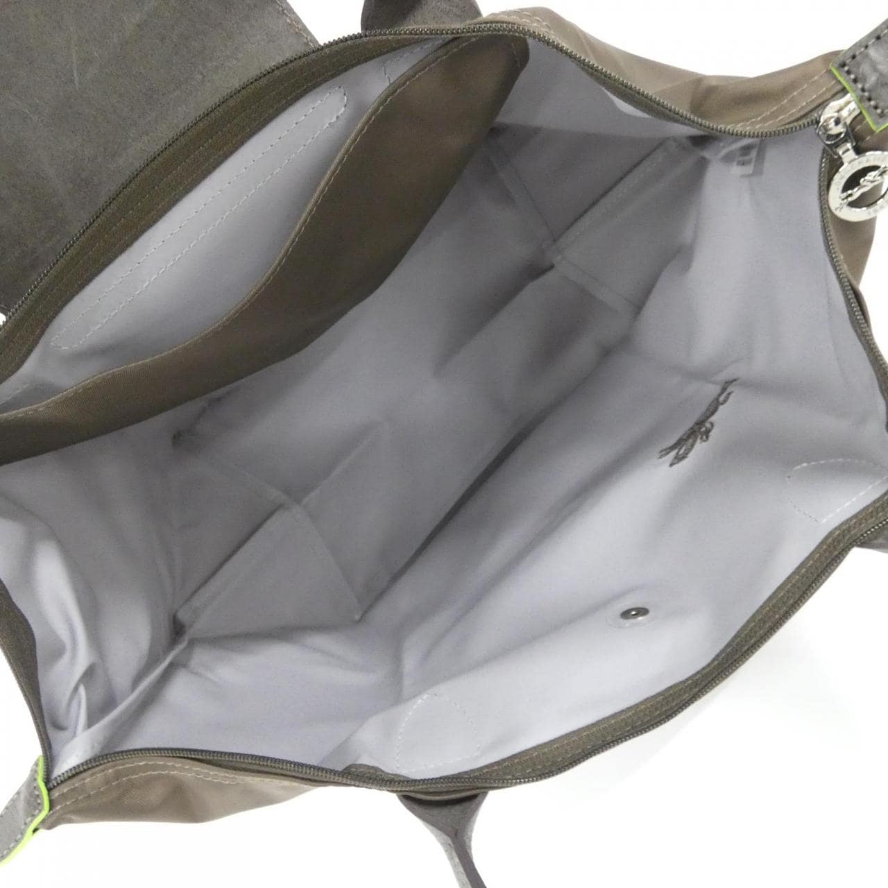 【新品】ロンシャン ル プリアージュ グリーン 1623 919 バッグ