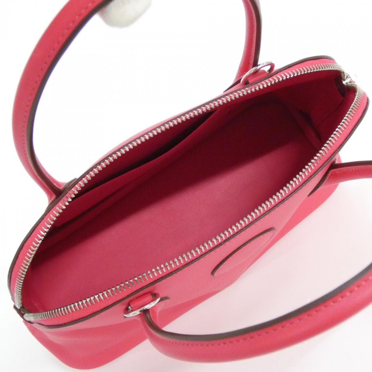 エルメス ボリード 27cm 047653CK バッグ