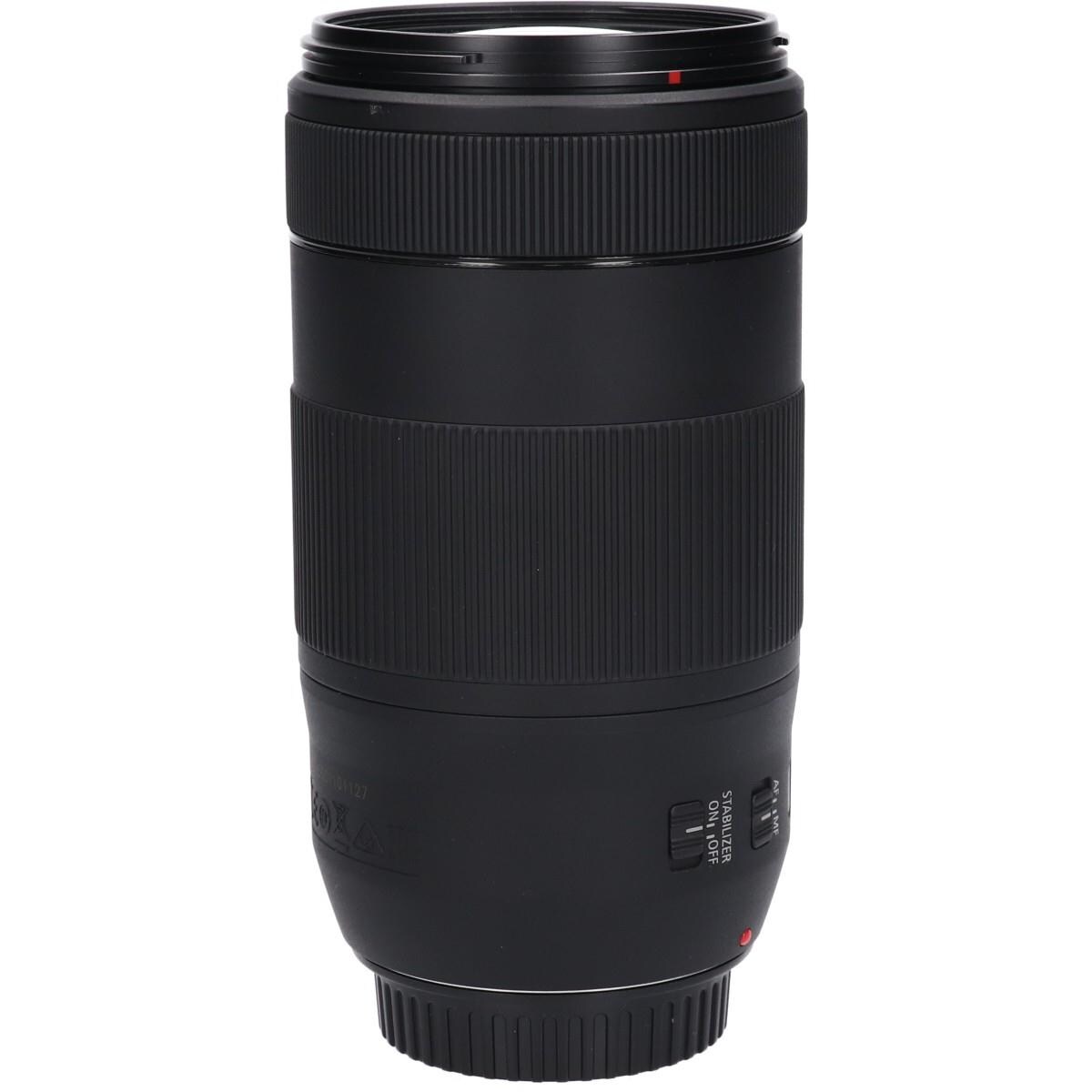 ＥＦ７０－３００ｍｍ　Ｆ４－５．６ＩＳ　ＩＩ　ＵＳＭ