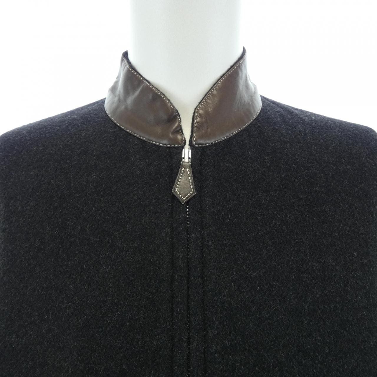 エルメス HERMES ブルゾン