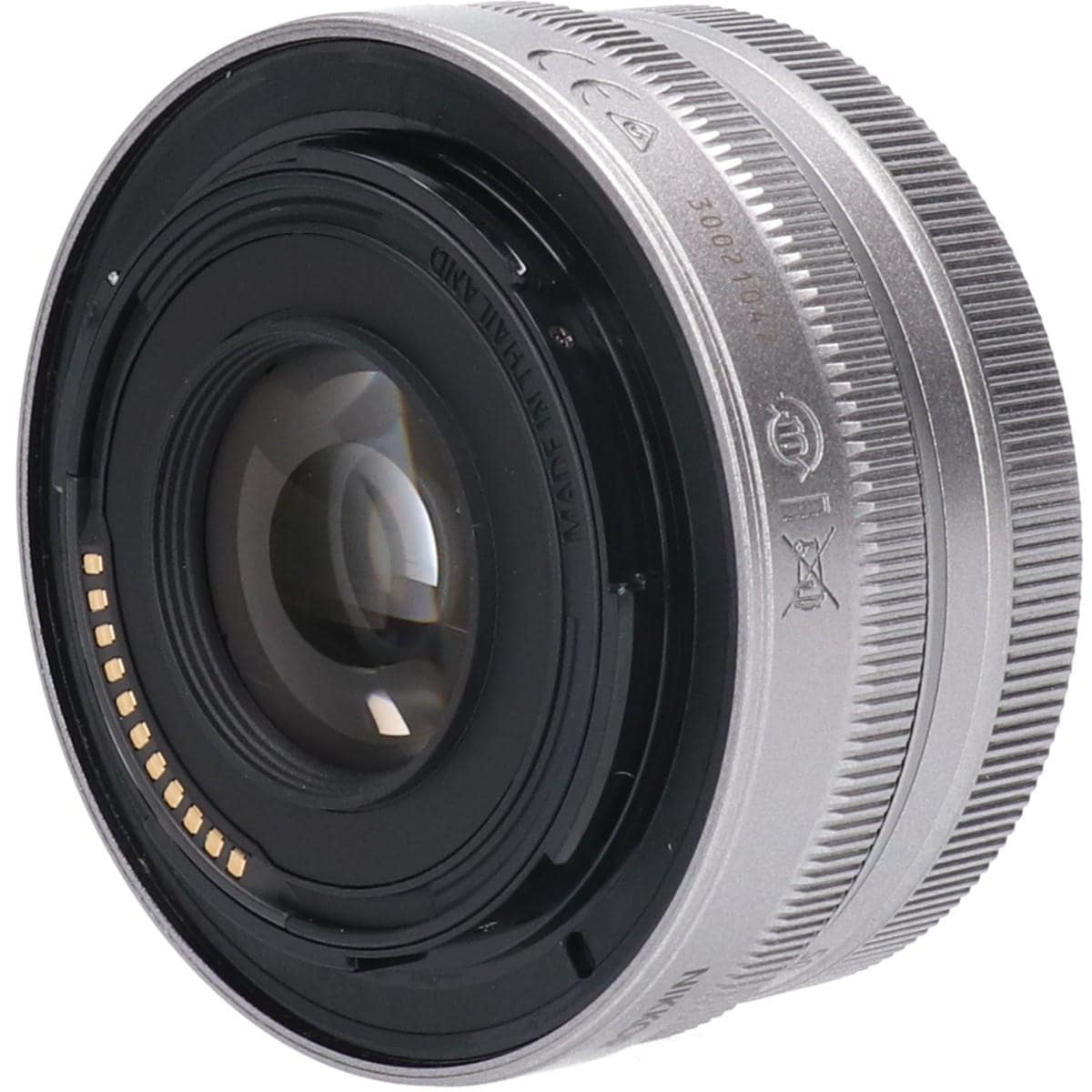 Ｚ　ＤＸ１６－５０ｍｍ　Ｆ３．５－６．３ＶＲ　ＳＶ