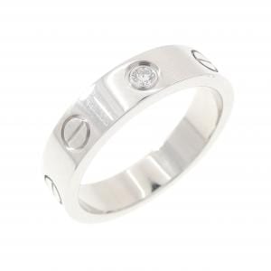 CARTIER MINI LOVE 1P Ring