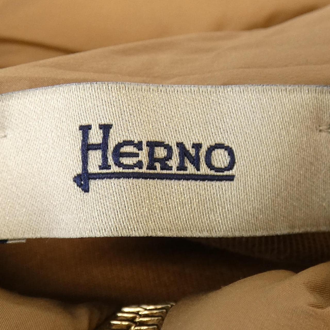 ヘルノ Herno JP000120D 13461S ダウンジャケット