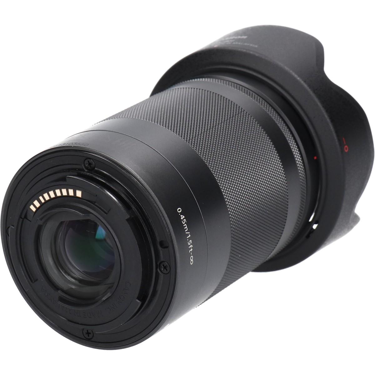 ＥＦ－Ｍ１８－１５０ｍｍ　Ｆ３．５－６．３ＩＳ　ＳＴＭ