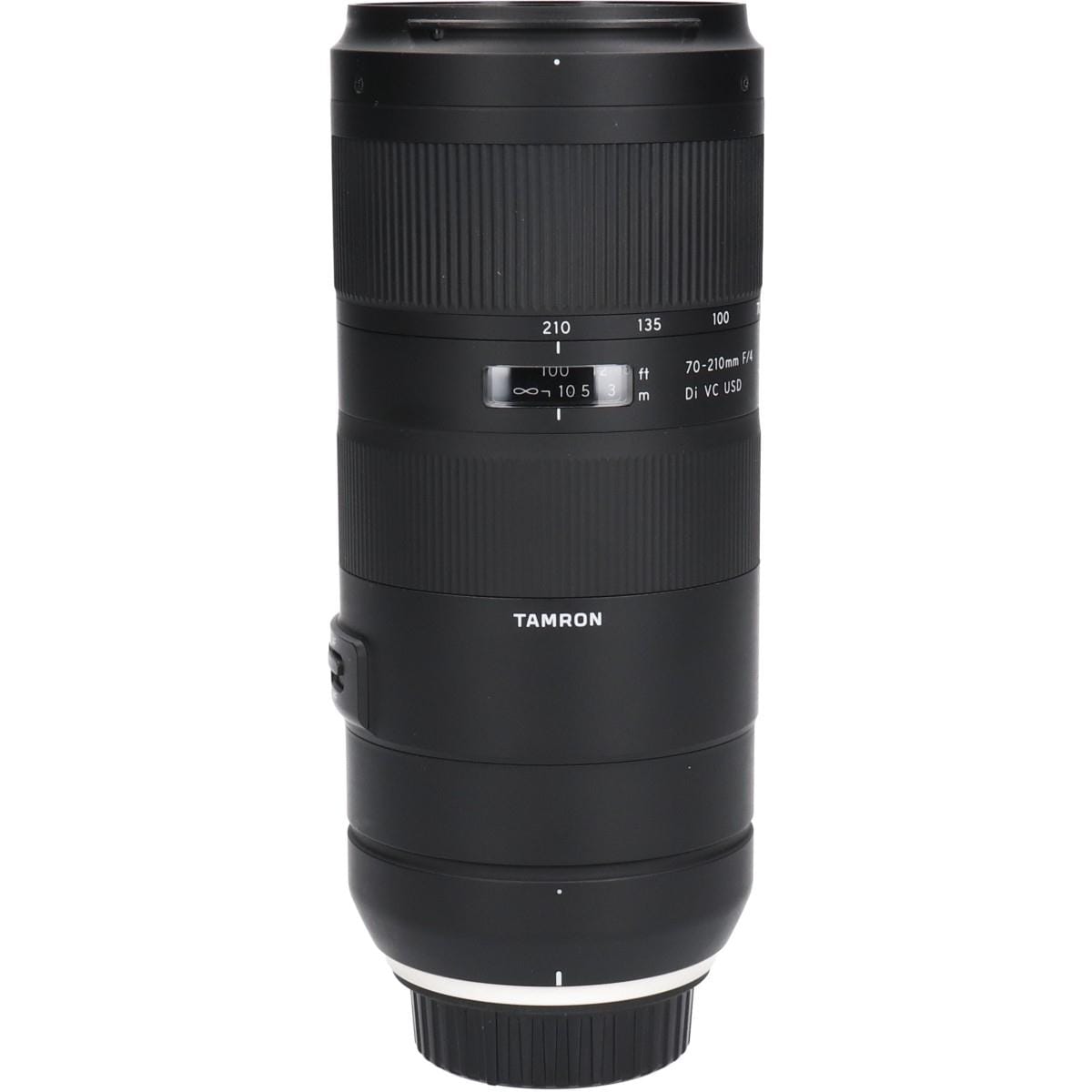 ニコン（Ａ０３４）７０－２１０ｍｍ　Ｆ４ＤＩＶＣＵＳＤ