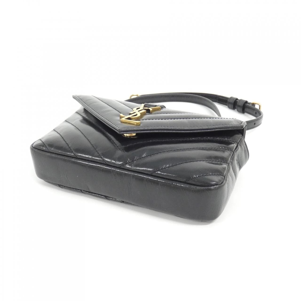【新品】サンローラン カレッジ 779430 DZH07 バッグ