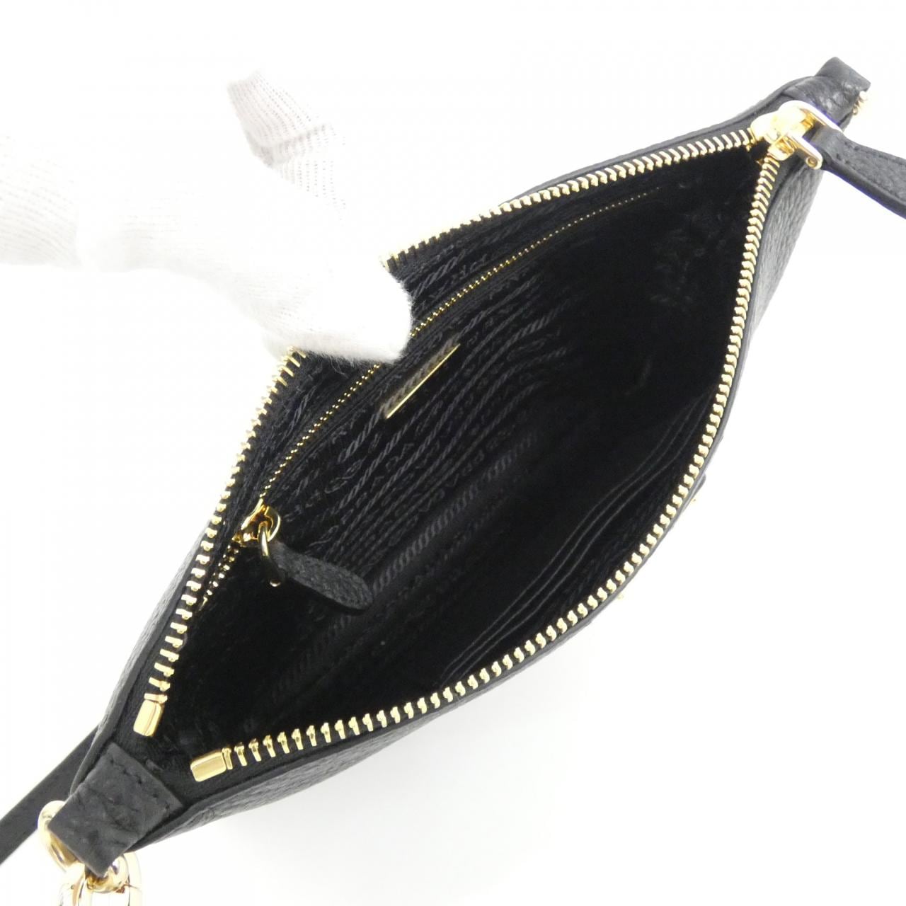 【新品】プラダ 1NI061 ショルダーバッグ