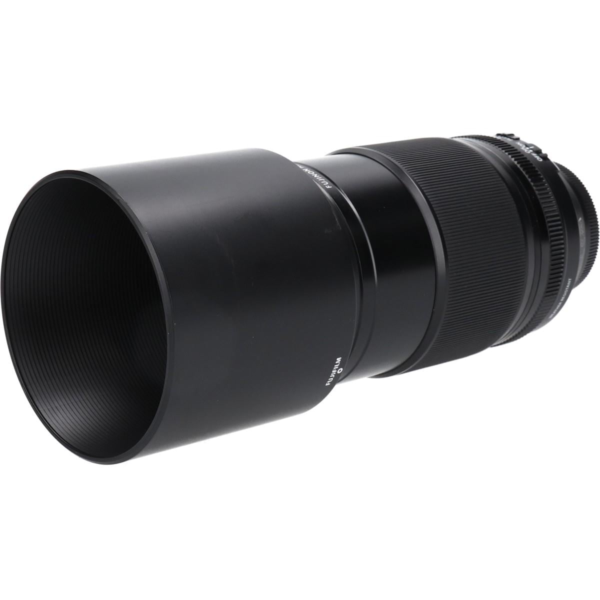 ＸＦ８０ｍｍ　Ｆ２．８Ｒ　ＬＭ　ＯＩＳ　ＷＲ