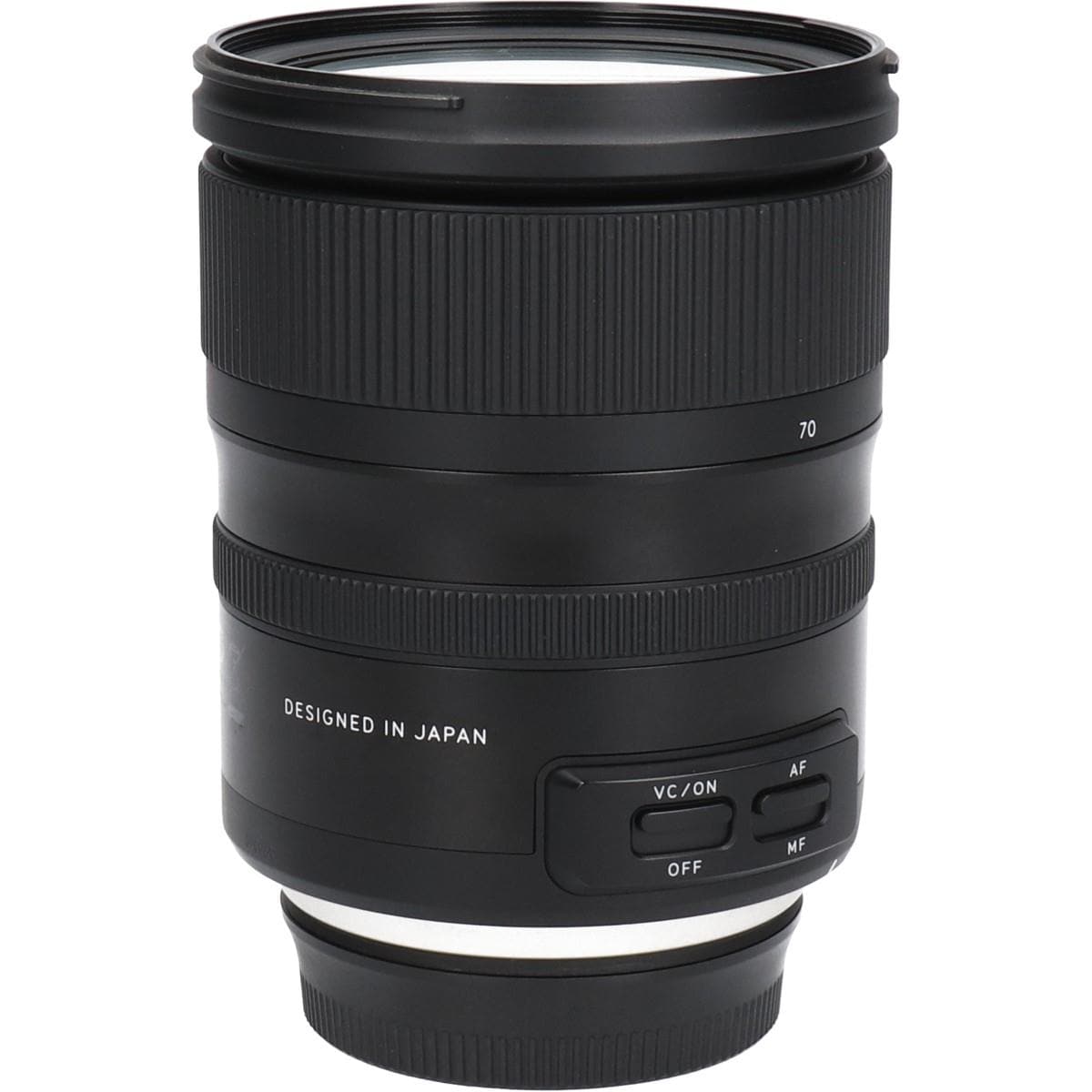 ＥＯＳ２４－７０ｍｍ　Ｆ２．８ＤＩ　ＶＣＵＳＤ　Ａ０３２