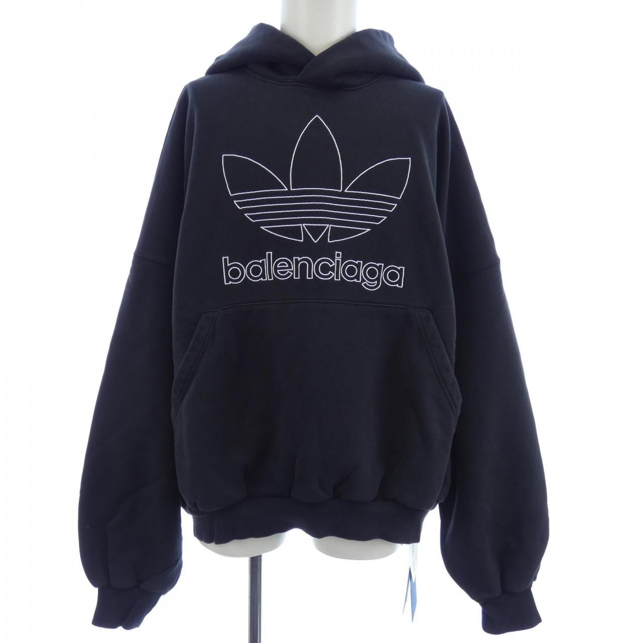 BALENCIAGA PARKER